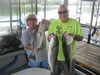 (08/18/2017) - Nice Striped Bass
